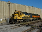 BNSF 2190